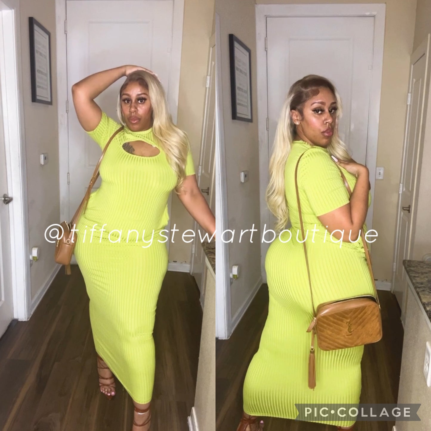 Dance with me dress